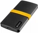 SSD накопичувач Kodak X200 1 TB Usb-C (KODAKX200) - изображение 2