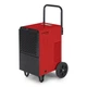 Промышленные осушитель Trotec TTK 166 ECO - изображение 1