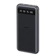 Повербанк УМБ Power bank Remax RPP-10 10000 mAh з дисплеєм 2xUSB - зображення 1