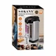 Термопот электрический чайник термос Sokany SK-09060 на 6,8 л 800 Вт - изображение 3