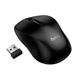 Беспроводная компьютерная мышка HOCO GM41 Bluetooth + 2.4G DPI 800-1200-1600 Черный - изображение 1