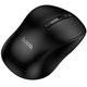 Беспроводная компьютерная мышка HOCO GM41 Bluetooth + 2.4G DPI 800-1200-1600 Черный - изображение 2