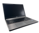 Ноутбук Fujitsu LifeBook E756 / 15.6'' (1920x1080) IPS / Intel Core i7-6500U (2 (4) ядра по 2.5 - 3.1 GHz) / 8 GB DDR4 / 240 GB SSD / Intel HD Graphics 520 / WebCam б/у - изображение 2