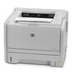 Принтер HP LaserJet P2035 / лазерная монохромная печать / А4 / 1200x1200 dpi / 30 стр/мин / USB 2.0 б/у - изображение 4