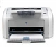 Принтер HP LaserJet 1020 / Лазерний монохромний друк / 600x600 dpi / A4 / 14 стор/хв / USB 2.0 б/в - зображення 2