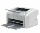 Принтер HP LaserJet 1020 / Лазерний монохромний друк / 600x600 dpi / A4 / 14 стор/хв / USB 2.0 б/в - зображення 3