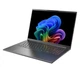 Ноутбук Acer Aspire 16 AI Ryzen AI 5-340/16GB/512/Win11 OLED (A16-61M-R545 || NX.JP0EP.009) - зображення 2