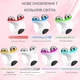 Лифтинг массажер для лица и шеи Facial & Neck Massager 4782 на 3 режима - изображение 3