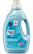 Гель для прання делікатної білизни Denkmit Color & Care 1,5л - изображение 1