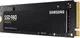SSD диск Samsung 980 500GB M.2 PCIe 3.0 x4 V-NAND 3bit MLC (MZ-V8V500BW) - изображение 3