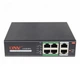PoE коммутатор Hikvision ONV H1064PL - изображение 3