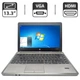 Ноутбук HP ProBook 4340s / 13.3" (1366x768) TN / Intel Core i3-3110M (2 (4) ядра по 2.4 GHz) / 8 GB DDR3 / 750 GB HDD / Intel HD Graphics 4000 / WebCam б/у - изображение 1