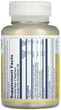 Solaray Calcium Magnesium Zink 100 капс. - изображение 2