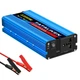 Инвертор Tataliken 2200w 12-220v чистый синус - изображение 1