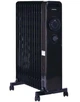 Масляный обогреватель Kumtel KUM-1240S Black (13 секций, 2500Вт) - изображение 1