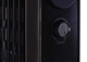 Масляный обогреватель Kumtel KUM-1240S Black (13 секций, 2500Вт) - изображение 3