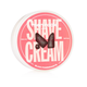 Крем для гоління Men Rock Black Pomegranate Shave Cream 100 мл - изображение 3
