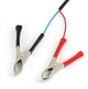 Насос для перекачки топлива на 12V погружной електронасос 12л/мин - изображение 5
