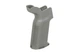 Пістолетне Руків'я Specna Arms QD Ergonomic Pistol Grip Olive - зображення 2