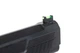 Страйкбольний пістолет Arcturus Vanguard 5" Hi-Capa GBB Optics Ready airsoft Pistol Black - зображення 9