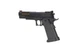 Страйкбольний пістолет Specna Arms SA-VGP25 Vapor Black and Gold - зображення 2