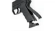Страйкбольний пістолет Umarex Heckler & Koch HK45 Black - зображення 4