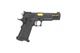 Страйкбольний пістолет Specna Arms SA-VGP08 Vapor Black and Gold - зображення 6