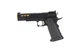 Страйкбольний пістолет Specna Arms SA-VGP06 Vapor Black and Gold - зображення 1