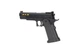 Страйкбольний пістолет Specna Arms SA-VGP06 Vapor Black and Gold - зображення 2