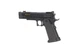 Страйкбольний пістолет Specna Arms SA-VGP23 Vapor Black and Gold - зображення 2
