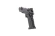 Страйкбольний пістолет Specna Arms SA-VGP23 Vapor Black and Gold - зображення 3