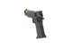 Страйкбольний пістолет Specna Arms SA-VGP07 Vapor Black and Gold - зображення 3