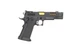 Страйкбольний пістолет Specna Arms SA-VGP23 Vapor Black and Gold - зображення 6