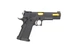 Страйкбольний пістолет Specna Arms SA-VGP07 Vapor Black and Gold - зображення 6