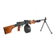 Страйкбольний кулемет LCT RPD AEG - изображение 2