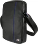 Сумка для планшета BMW Carbon & Blue Stripe 10" Black (BMTB10CAPNBK) - зображення 2
