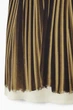 Костюм жіночий COS trompe-l'œil suit 1220386001-1214205001 38 Коричнево-Бежевий - изображение 8