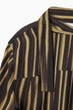 Костюм жіночий COS trompe-l'œil suit 1220386001-1214205001 38 Коричнево-Бежевий - изображение 9