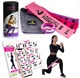 Набір фітнес гумок Lady's Set (3 шт.) 3-17 кг w40150 - изображение 1
