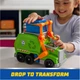 Щенячий Патруль сміттєвоз Paw Patrol Crush N Roll Recycling Truck PP44 - зображення 6