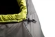 Спальний мішок Tramp Arctic Long кокон лівий green/grey 225/80-55 UTRS-093L - изображение 2