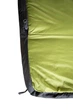 Спальний мішок Tramp Arctic Long кокон лівий green/grey 225/80-55 UTRS-093L - изображение 9
