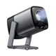 Проектор HOCO Smart electric focus projector DT7 (1080P Android version) |2.4G/5G, 1/32GB, AUX/USB/HDMI| - изображение 1