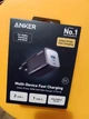 Зарядний пристрій Anker GaN Prime 100W (A2343) - зображення 4