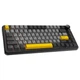 Клавиатура Ajazz AK820 Max Plus Day Dream Switch Black (AK820MAX-DD-BGY) - изображение 10