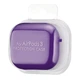 Чехол Silicone Case 2,5mm with microfiber for AirPods 3 Purple - изображение 2