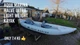 Каяк двомісний Aqua Marina Halve 4.0м (7.4кг) ультралегкий Packayak - зображення 6