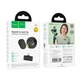 Микрофон HOCO L21 Type-C Charm wireless microphone 2.4G, 10-15м, 5-6h - изображение 8
