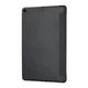 Чехол-книжка Smart Case iPad 7/8/9 (10,2" 2019/2020/2021) Clear чорный (15) - изображение 4
