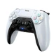 Ігровий контролер HOCO Phoenix PS4/PC Wireless Game Controller GA1 | 8h, BT4.2, 3.5mm, Trackpad, RGB | - зображення 1
